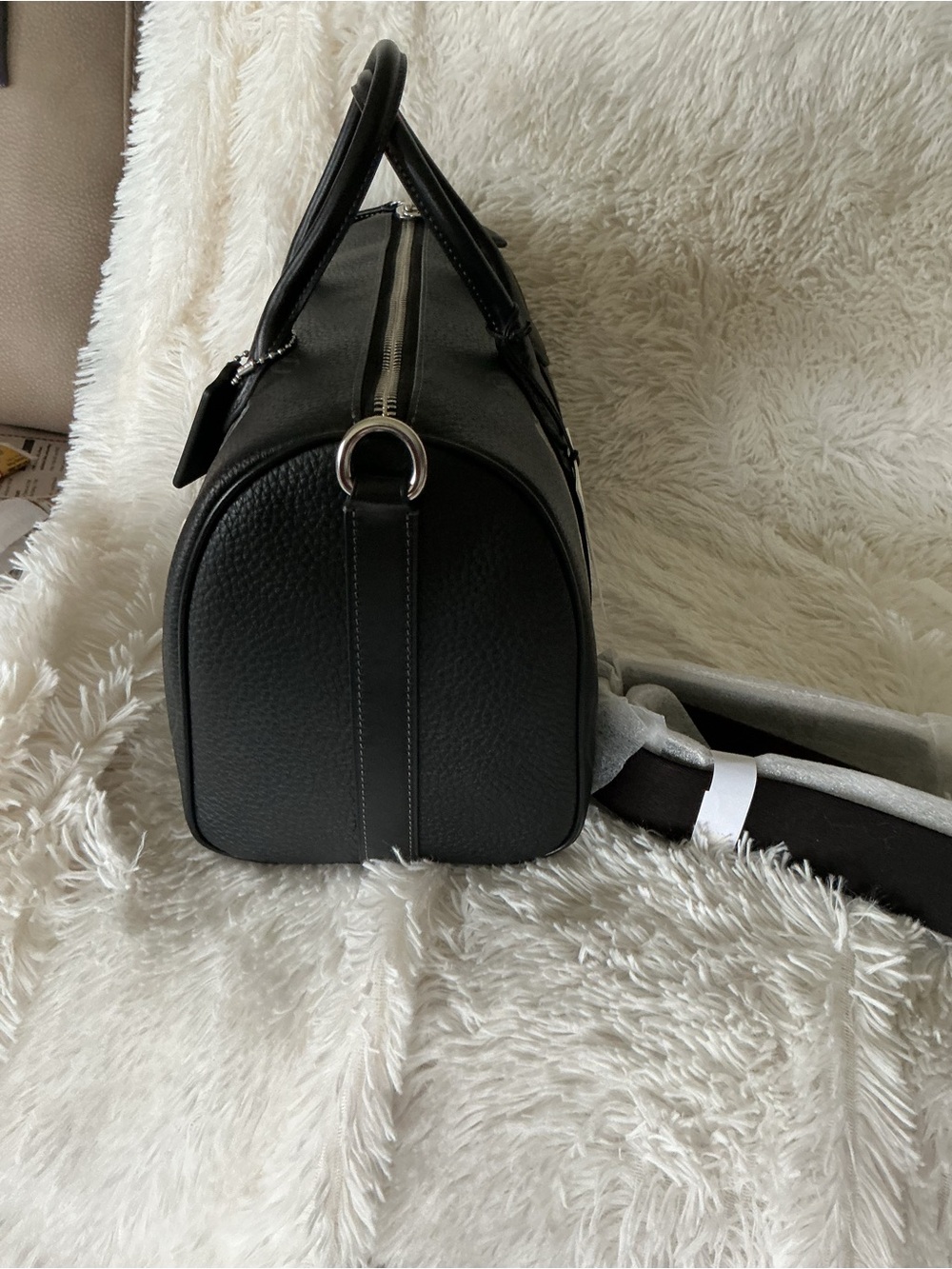 Coach Disney X Compass 35 Pluto in black - Picture 4 of 9